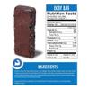 Forth Body Bar 12 Pack Gluten Free, Sustained Energy view 2