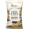 EPIC BBQ Seasoning Pork Rinds, Gluten Free, Keto and Paleo Friendly, Protein Snacks, 2.5 oz view 1