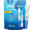 Pregmate Ovulation Midstream Tests (20 Count) view 1