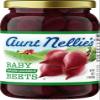 Aunt Nellies Whole Pickled Baby Beets  Bite-Size in Sweet Tangy Brine  (16 oz, 1-Pack) view 4