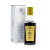 Acetaia Malpighi Balsamic Vinegar of Modena Gold Selection IGP view 1