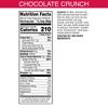 Kashi GO Cold Breakfast Cereal, Fiber Cereal, Vegan Protein, Chocolate Crunch (8 Boxes) view 2