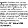 Kashi GO Cold Breakfast Cereal, Fiber Cereal, Vegan Protein, Chocolate Crunch (8 Boxes) view 3