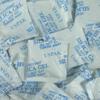 USPak Deisscant Packs 2 Gram 100 Packets Silica Gel Drying Agent Moisture Absorbers Dehumidifiers for Storage view 1