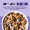 Purely Elizabeth, Blueberry, Ancient Grain Granola, Gluten-Free, Non-GMO, 12 Ounce (Pack of 3) view 3