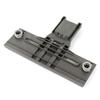 NewPowerGear Dishwasher Rack Adjuster Replacement For Whirlpool KDFE454CSS0 KDFE454CSS1 KUDE20FXBL4 KUDE20FXSS4 KUDE20FXWH4 KUDE20IXBL3 KUDE20IXBL6 KUDE20IXBL8 view 1
