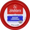 Shullsburg Creamery - Sharp Cheddar Cold Pack Cheese Spread - 13 oz. view 3