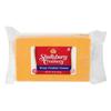 Shullsburg Creamery - Sharp Cheddar Cheese - 1 Pound view 1