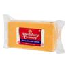 Shullsburg Creamery - Sharp Cheddar Cheese - 1 Pound view 4