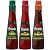 Bufalo Salsa set of 3 : Jalapeno (5.3 oz) , Chipotle (5.3 oz) , Clasica (5.3 oz). by Bufalo view 1