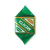 Mangini, Piemontese Square Hard Mint (Menta Piemonte) (3 Lbs) view 1