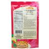 Hawaiian Sun Strawberry Guava Pancake Mix 6 Ounce Bag - (3 Pack) view 2