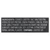 Better Than Bouillon Premium Lobster Base, Made from Select Cooked Lobster & Spices, Makes 9.5 Quarts of Broth 38 Servings, 8 Ounce (Pack of 2) view 3