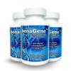 Benagene Oxaloacetate Supplement - Supports Cellular Energy, Healthy Metabolism, & Body Regulation - Thermally Stabilized with Vitamin C - Non-GMO & Vegan - Once Daily (90 Servings) view 1