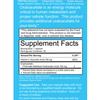 Benagene Oxaloacetate Supplement - Supports Cellular Energy, Healthy Metabolism, & Body Regulation - Thermally Stabilized with Vitamin C - Non-GMO & Vegan - Once Daily (90 Servings) view 2