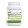 Amazing India USDA Certified Organic Amla Powder Supplement | 16 Oz | Raw Vegan | Non-GMO | Gluten-Free | Made in USA view 3