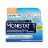 MONISTAT 1-Dose Yeast Infection Treatment, 1 Ovule Insert & External Itch Cream view 1