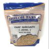 Shiloh Farms - Whole Grain Organic Oat Groats, a Delicious Source of Fiber, 12 Ounce Bags (Set of 2) view 1