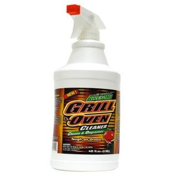 La's Totally Awesome Grill and Oven Cleaner (40 fl oz)