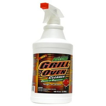 La's Totally Awesome Grill and Oven Cleaner (40 fl oz)