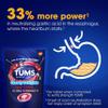 TUMS Chewy Delights Ultra Strength Antacid Soft Chews for Chewable Heartburn Relief and Acid Indigestion Relief, Very Cherry - 32 Count view 4