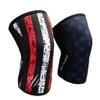 Bear KompleX Knee Sleeves for Men & Women - 7mm Compression & Heat Retention Neoprene Compression Knee Brace for Weightlifting, Squats & Powerlifting view 1