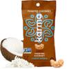 Toasted Coconut Cashews by Karma Nuts, Whole, Sweet, Roasted, Vegan, Gluten Free, Low Net Carb, Natural, Everyday Nut Snack, 1.5 Ounce (12 Snack Packs) view 1