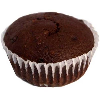 Smart Choice Whole Grain Choc Choc Chip Muffins, 2 Ounce -- 96 per case.