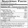 Amoy Chow Mein Noodles, 5 Pound -- 4 per case. view 4