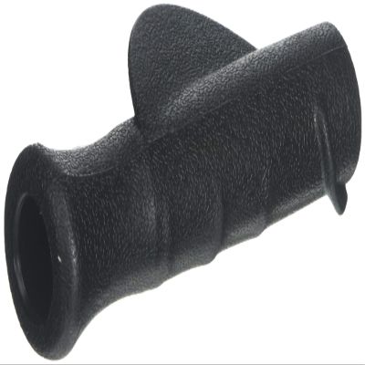 Complete Medical Right Hand Grip for 11061 Series of Rollators, 0.5 Pound