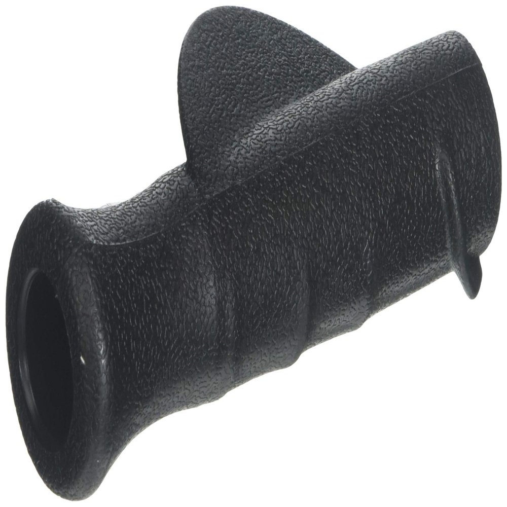 Complete Medical Right Hand Grip for 11061 Series of Rollators, 0.5 Pound