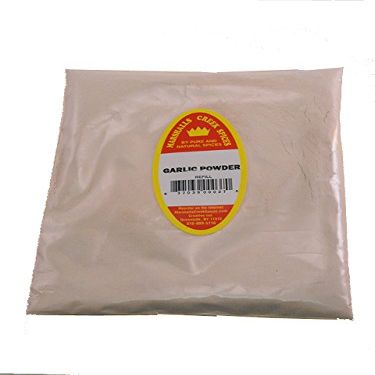 Marshalls Creek Spices (3 pack) GARLIC POWDER REFILL (fine)