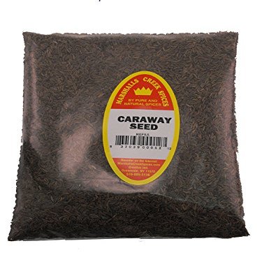 Marshalls Creek Spices (3 pack) CARAWAY SEED REFILL