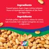 Jif Creamy Peanut Butter 1kg/35oz. (Imported from Canada) view 3