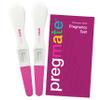 Pregmate Pregnancy Midstream Test (10 Count) view 3