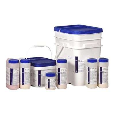 BD Diagnostic 211043 BBL Soybean-Casein Digest Agar Medium, 500 g