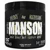 Dark Metal Manson, Blue Raspberry, 0.75 Pound view 1