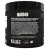Dark Metal Manson, Blue Raspberry, 0.75 Pound view 3