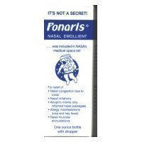 Ponaris nasal emollient - 30 ml by Ponaris