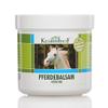 Kruterhof Horse Balm Cools and Vitalises Precious Herbal Extracts from Horse Chestnut Arnica Rosemary and Mint Oil 250 ml Tub Sealed with Aluminum Foil by Asam view 1