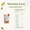 B&B Organics Foxtail MIllet(5 kg / 11 pound)/Thinai Arisi/Whole Grain Millet/Fibre Rich Milet/Chemical Free/Indian Millet view 2
