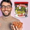 ASS KICKIN' Ghost Pepper Honey Roasted Spicy Hot Peanuts  4.25 oz - Ultimate Spicy Gourmet Gift Peanuts - Try if you dare! view 3