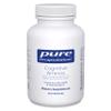 Pure Encapsulations Cognitive Aminos | Hypoallergenic Supplement for Cognitive Function Support | 120 Capsules view 1