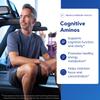 Pure Encapsulations Cognitive Aminos | Hypoallergenic Supplement for Cognitive Function Support | 120 Capsules view 3