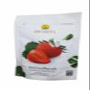 2 Packs of Dehydrated Strawberry, Made From Real Strawberry, Delicious Snack From Doi Kham Brand, Royal Project Product from Thailand. Natural Color and Flavor Added. (140 g/ pack) view 4