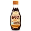 [ivenet] baby salt pure salt baby soy sauce broth baby sesame oil (Baby/Kids Soy Sauce [Regular]) view 1
