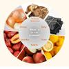 [ivenet] baby salt pure salt baby soy sauce broth baby sesame oil (Baby/Kids Soy Sauce [Regular]) view 3