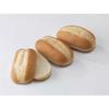 Klosterman Premium Fully Sliced Hoagie Roll, 5 inch -- 96 per case. view 1