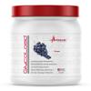 Metabolic Nutrition, Glycoload, 100% Micronized Cyclic Cluster Dextrin Carbohydrate Powder, Muscle Glycogen Loading Carbohydrate, Pre Intra Post Workout Supplement, Grape, 600 gm (30 ser) view 1