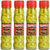 Trappeys Peppers in Vinegar, Hot, 4.5 oz (Pack of 4) view 1